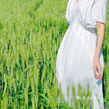 不去大理喜洲🌾威海就能拍电影感风车麦田