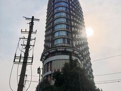 -丽阳天下商务大厦