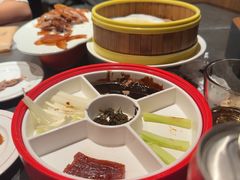 -全聚德(双井店)