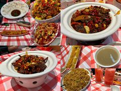 -辣小鲜·南昌大排档(船山路店)