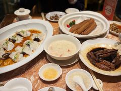 -金玉满堂潮州酒楼(无限极荟购物广场店)