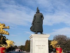 -北陵公园