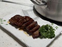 -肥仔文澳门猪骨煲(南京西路店)