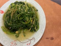 惠来农家通心菜炒豆蚌酱-抱德·潮汕味(敦和店原惠城鱼仔)