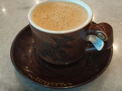 -Old Town White Coffee(gateway@klia2)
