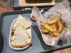 -Pennehut畔尼意面(合肥万象城店)