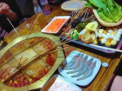 -乐山串串香老火锅(鼓楼店)