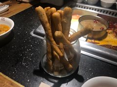 -巴奴毛肚火锅(六天地店)