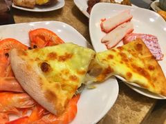 -盛宴标帜餐厅·亲子自助 (南昌喜来登酒店)