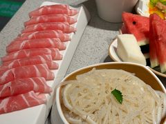 -海底捞火锅(番禺广场店)