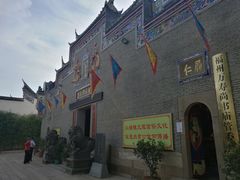 -陈文龙尚书庙