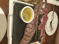 -Entrecôte 法国牛扒馆(保利·时光里店)