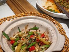 -老知青·东北菜(中华城店)