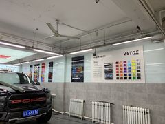 -美车驿站汽车改色工厂·艾利丹尼森·3M·美国雅龙·LG·隐形车衣