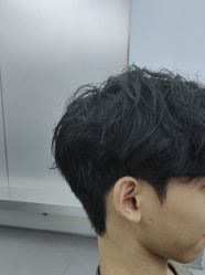 -首脑美发沙龙