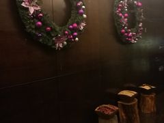 -北京北辰洲际酒店啡扬咖啡厅·自助餐厅