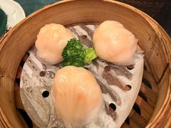 誉八仙虾饺-誉八仙粤菜(万象天地店)