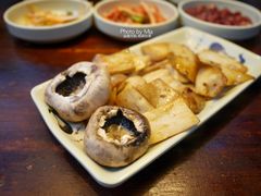 -火炉情韩国料理店(古田路店)