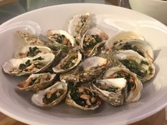 -芽庄MP泰式海鲜海景餐厅