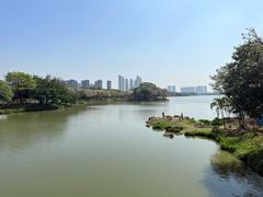 -顺峰山公园