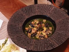 -LA CREPERIE BRETONNE布列塔尼法式餐厅(天童北路店)