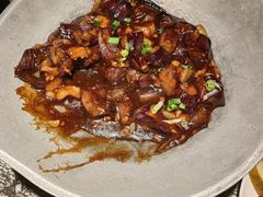 -绿茶餐厅(杭州黄龙K-lab店)