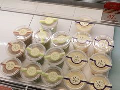 -西村叔叔的店·面包·甜品·蛋糕(清河万象汇店)