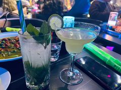 -MOSSO音乐酒吧·live house(南京旗舰店)