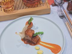 -叶叶菩提·晋福宫