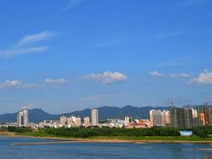 -井冈山风景名胜区