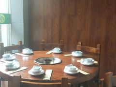 包厢-大明铜锅·烤涮坊·烧烤(新开路店)