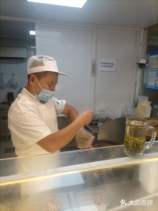 特色南京盐水鹅图片