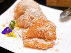 -阿庄新豫菜(航海东路店)