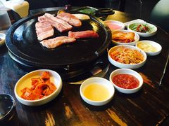 -Dombe豚(黑猪肉街店)