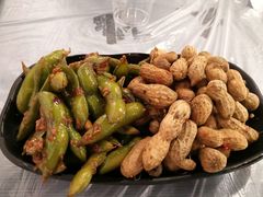 -虎虎龙虾大排档(双井店)