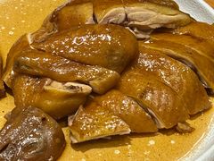 -頂好酒家·经典粤菜(海信广场店)