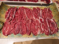 五花趾-牛村来人潮汕牛肉火锅(西单店)