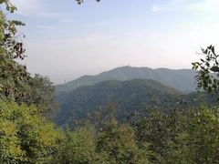 -香山公园