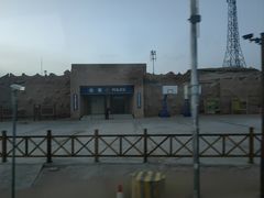 -敦煌雅丹国家地质公园