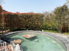 -扬州瘦西湖温泉