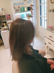 -e hair salon