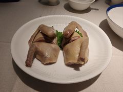 -狮王府淮扬菜(万象城店)