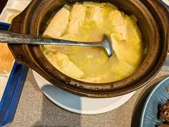 -太湖饭店·寄畅轩中餐厅