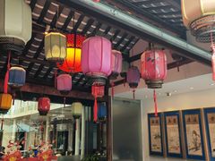 -院8里·少城记忆老川菜(宽窄巷子店)