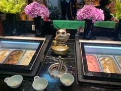 -比尔森巴西烤肉自助(红旗街店)