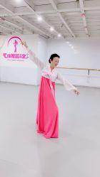 -艺佳舞蹈培训学校