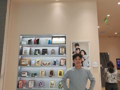 -海马体照相馆(成都来福士广场店)