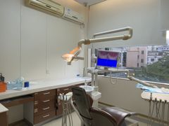 -佛山中大口腔医院·市二级口腔专科医院