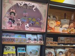 -泡泡玛特POPMART(大卫城店)