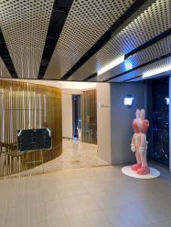 -3AM·S HAIR SALON烫发染发接发